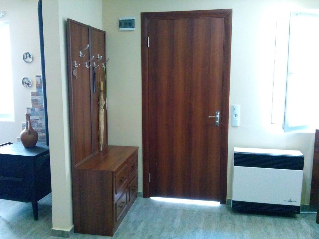 Apartment On Erekle 25A Боржоми Екстериор снимка