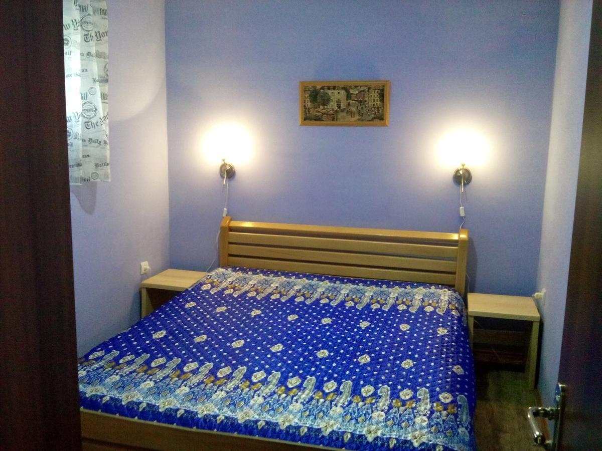 Apartment On Erekle 25A Боржоми Екстериор снимка