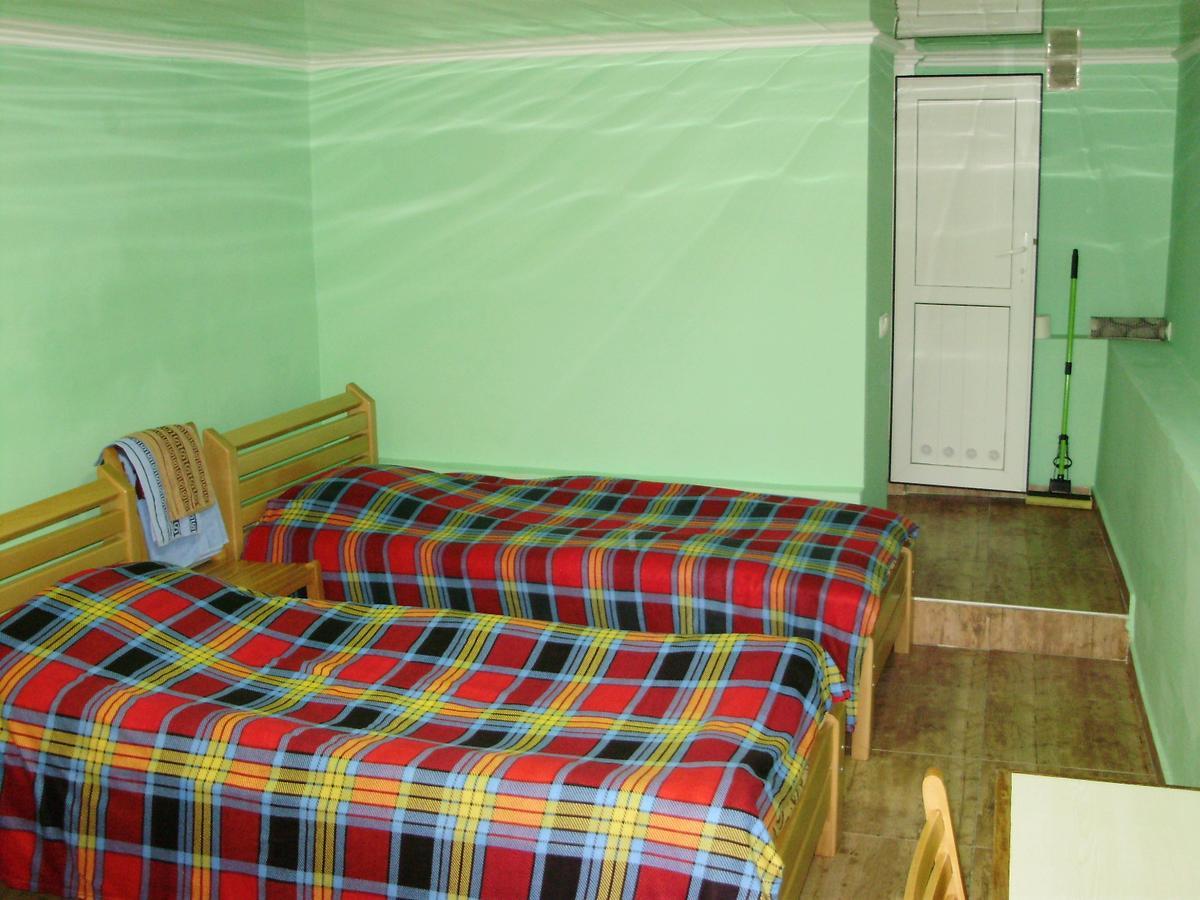 Apartment On Erekle 25A Боржоми Екстериор снимка